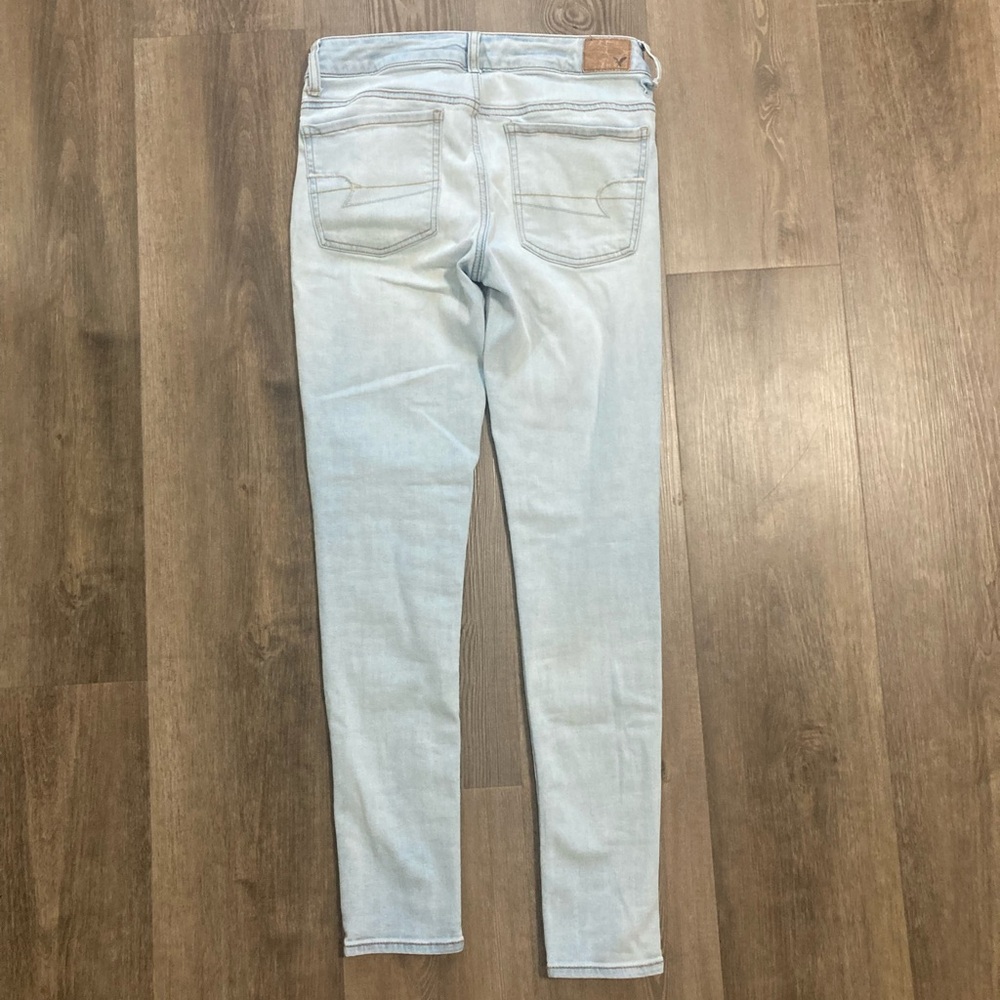 American eagle skinny jeans - Picture 2 of 7